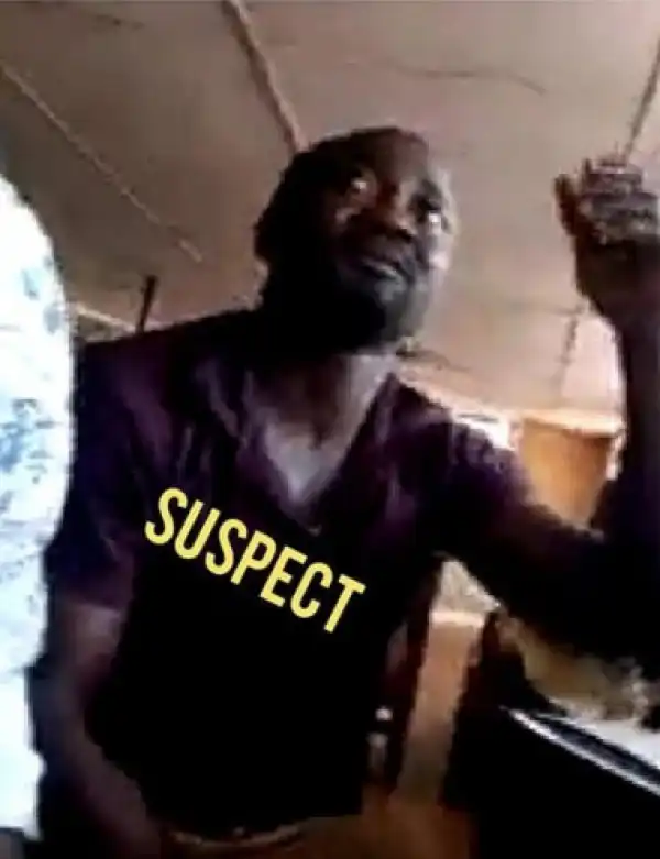  42-year-old man arrested for rape in Enugu, blames wife 